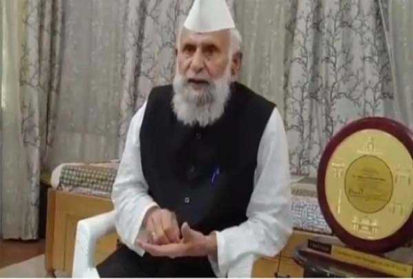 सपा सांसद के विवादित बोल- कहा, अयोध्या में मस्जिद थी, मस्जिद है और मस्जिद ही रहेगी